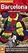 The Rough Guide to Barcelona Map 2 (Rough Guide City Maps)