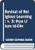 Revival of Religious Learni...