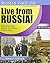 Russian Stage One: Live From Russia, Volume 1