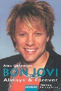 Bon Jovi (Paperback)