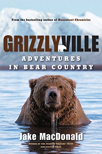 Grizzlyville (Hardcover)