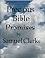 Precious Bible Promises by Samuel Clarke (Christian Classics)