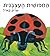 The Grouchy Ladybug (Hebrew Edition)
