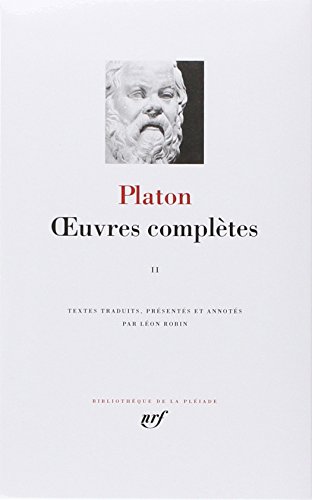 Oeuvres complètes, tome 2 (Hardcover)