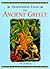 Traditional Tales from Ancient Greece (Big Books) (Traditional Tales)