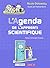Agenda de L'Apprenti Scientifique. Co'dition Science & Vie(l') (French Edition)