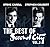 The Best of Second City: Vo...
