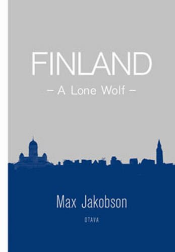 Finland: A Lone Wolf (Paperback)