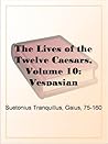 Vespasian (The Lives of the Twelve Caesars, #10)