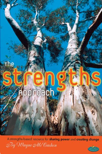 The Strengths Approach (Paperback)