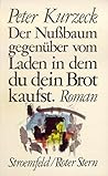 Nussbaum gegenüber vom Laden, in dem du dein Brot kaufst: die Idylle wird bald ein Ende haben!