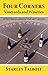 Four Corners: Vineyards and Wineries of New Mexico, Arizona, Utah and Colorado by Starley Talbott (2009) Paperback