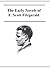 The Early Novels of F. Scott Fitzgerald (with active table of contents)