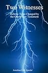 Two Witnesses: Hebrew Texts Changed By The Greek New Testament
