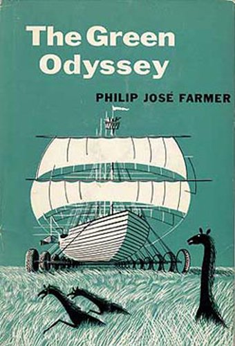 The Green Odyssey