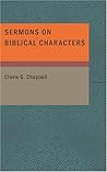 Sermons on Biblical Characters