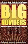Big Numbers: A Mind-expanding Trip to Infinity And Back Big Numbers: A Mind-expanding Trip to Infinity And Back