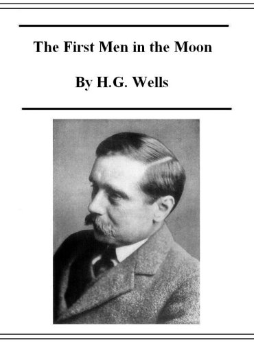 The First Men in The Moon