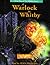 A Warlock in Whitby (The Whitby Witches, #2)
