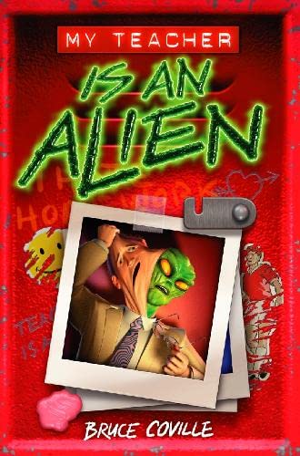 My Teacher Is an Alien
