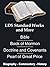 LDS - Mormon Scripture Bundle