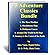 5 Adventures: Huckleberry Finn/Around the World in 80 Days/Journey to the Center of the Earth/Robinson Crusoe/The Time Machine (Classic Collections)