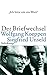 der briefwechsel