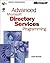 Advanced Microsoft Directory Services Programming by Donis Marshall