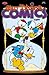 Walt Disney's Comics And Stories #706