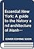 Essential New York by John Tauranac