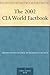 The 2002 CIA World Factbook
