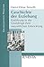 Geschichte der Erziehung. Einführung in die Grundzüge ihrer neuzeitlichen Entwicklung.
