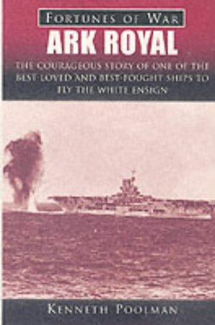 Ark Royal (Fortunes of War)