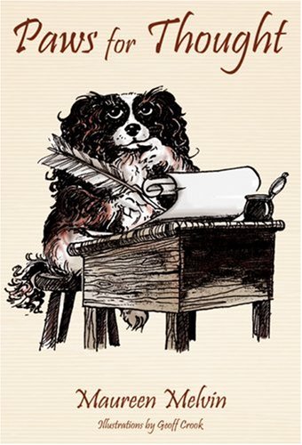 Paws for Thought (Hardcover)