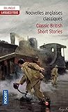 Nouvelles anglaises classiques / Classic British short stories