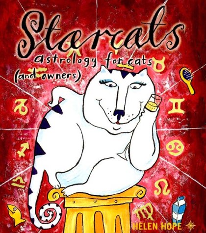 Starcats (Paperback)