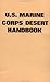 U.S. Marine Corp Desert Han...