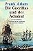 Die Guerillas und der Admiral (David Winter, #12)