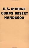 U.S. Marine Corp Desert Handbook by U.S. Marine Corps