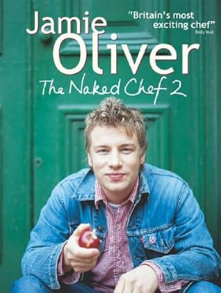 The Naked Chef 2 Recipes