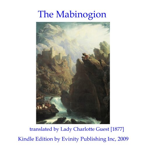 The Mabinogion