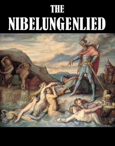 The Nibelungenlied