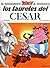 Asterix Y Los Laureles De Cesar