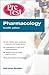 Pharmacology : PreTest Self...