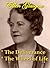 Ellen Glasgow - The Deliverance, & The Wheel of Life