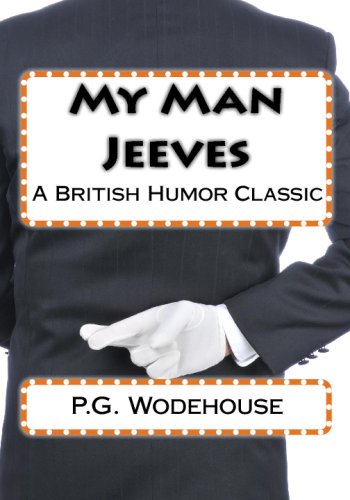 My Man Jeeves