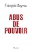 Abus de pouvoir