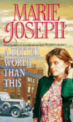 A Better World Than This (Mass Market Paperback)