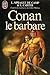 Conan le Barbare