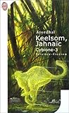 Cybione t3 - keelsom jahnaic (IMAGINAIRE)